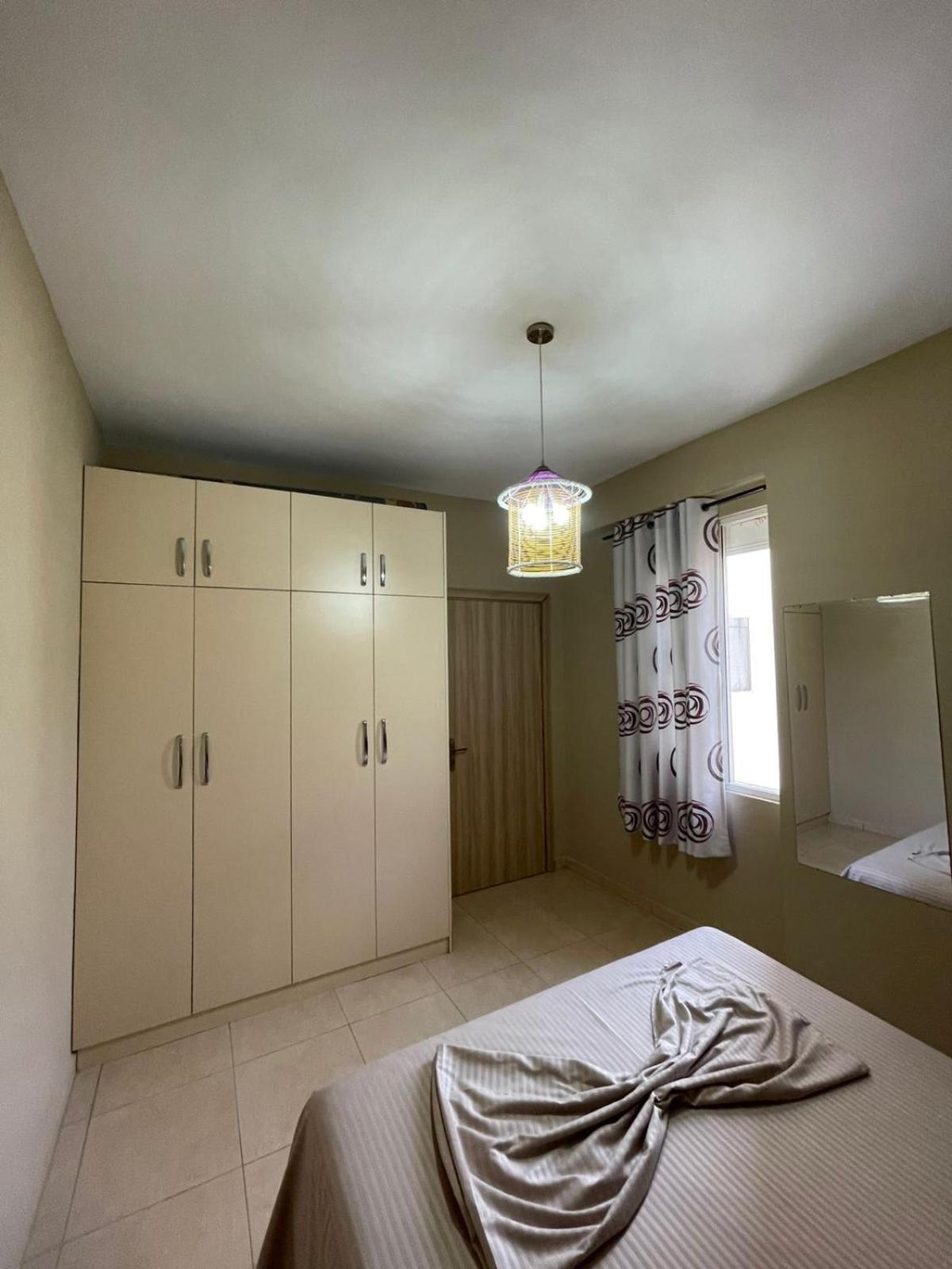 Apartment Seaside