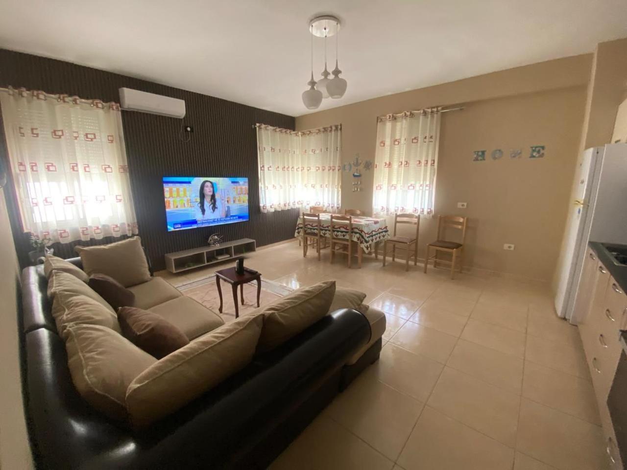 Apartment Seaside *
